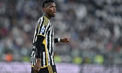 Fransız yıldız Paul Pogba, futboldan men edildi