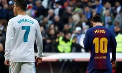 Şampiyonlar Ligi'nde 20 yıl sonra bir ilk: Ronaldo ve Messi'siz ilk turnuva!