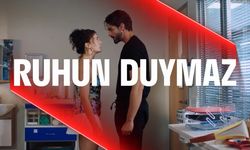 Ruhun Duymaz 7.Bölüm 2. Fragmanı