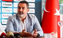 Samsunspor'dan camiaya çağrı: "Her oyuncumuza taraftarımızın sahip çıkmasını istiyoruz."