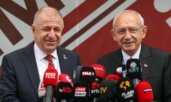 Ümit Özdağ 'ilk kez açıklıyorum' diyerek CHP lideri Kılıçdaroğlu ile yaptığı anlaşmayı anlattı