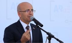 Mehmet Şimşek: Dünya Bankası'nın finansman paketi OVP'yi destekliyor