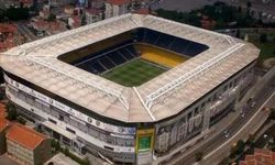 Fenerbahçe stadının adı değişiyor mu? Stadın yeni ismi ismi ne olacak?