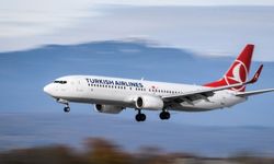 THY ile China Eastern Havayolları arasında işbirliği