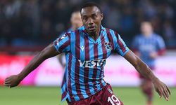 Trabzonspor'da Koita transferi tamamlanıyor: Gineli santroforun yeni adresi...