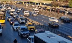 Okullarda uyum haftası başladı! İstanbul'da trafik yoğunluğu yaşandı