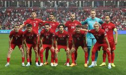 EURO 2024 Elemeleri'nde kritik karşılaşma: Türkiye - Ermenistan milli maçı saat kaçta, hangi kanalda? Muhtemel 11'ler