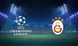 UEFA Şampiyonlar Ligi'ndeki kıyasıya rekabet başlıyor! Galatasaray Kopenhag maçı hangi kanalda?