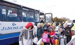 Avrupa Birliği, Ukraynalılara geçici korumayı 1 yıl uzatıyor