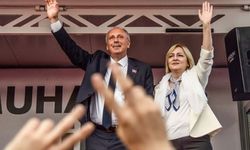 Muharrem İnce'nin eşi Ülkü İnce kaseti izleyince öyle bir şey söylemiş ki böylesini ne duydunuz, ne gördünüz!