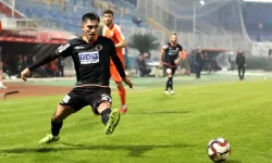 Alanyasporlu orta saha oyuncusu Umut Güneş'in yeni adresi Trabzonspor oldu!