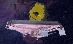 Uzak bir gezegende yaşam belirtisi bulundu! James webb teleskobu’nun heyecan verici keşfi