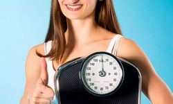Uzmanı ideal kilonun sırrını açıkladı! İşte hayat boyu fit kalmak için yapmanız gerekenler!