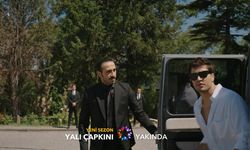 Yalı Çapkını 37.Bölüm Fragmanı