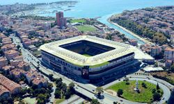 Fenerbahçe stadının adı değişiyor! İşte yeni adı