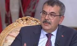 Bakan Tekin'den öğretmenlere ve bakanlık personeline mesaj