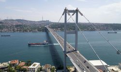 İstanbul Valiliği: Cumhuriyetin 100. yılı etkinlikleri kapsamında 15 Temmuz Şehitler Köprüsü trafiğe kapatılacak