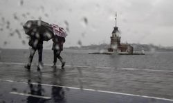 6 Ekim'de hava nasıl olacak? İstanbul'un o kesimine yağış geliyor!