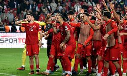 EURO 2024 Elemeleri'nden zaferle ayrılan A Milliler, 6. kez Avrupa Şampiyonası'nda ter dökecek!