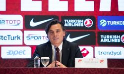 A Milli Takım'da Montella'nın yardımcıları belli oldu: İsimlerden biri Fenerbahçe'de forma giymişti