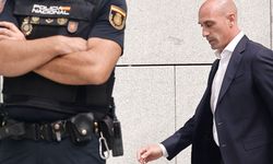 FIFA’dan Luis Rubiales’e 3 yıllık ceza