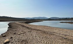 Bodrum'da kırmızı alarm: Yağış gelmediği takdirde önce su sonra da elektrik kesilecek!