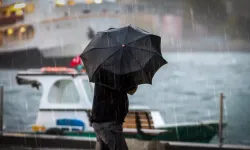 Bugün yağmur var mı? Meteorolojiden güncel tahminleri ve 2 Ekim İstanbul hava durumu...