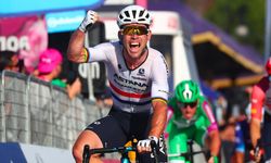 Dünya şampiyonu sprinter Cavendish, Cumhurbaşkanlığı Bisiklet Turu'nda rekortmenlik için pedal çevirecek!