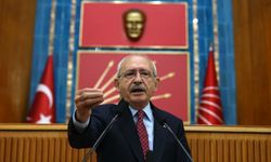 CHP lideri Kılıçdaroğlu'ndan Filistin'e destek mitingine eleştiri: "Sen iktidarsın, ne işin var mitingde?"