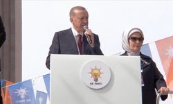 Cumhurbaşkanı Erdoğan, Olağanüstü Büyük Kongre öncesinde AK Partililere seslendi: "Bugün çok özel bir gün."