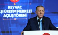 Cumhurbaşkanı Erdoğan duyurdu: Hepatit A aşısı en üst standartlarla Türkiye'de de üretilecek!