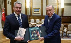 Cumhurbaşkanı Erdoğan'dan ABD'ye 'SİHA' tepkisi: "Türkiye NATO'da Amerika'nın ortağı değil mi?"