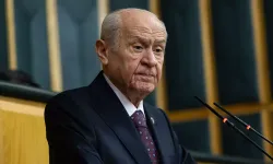 MHP Genel Başkanı Bahçeli: "Huzurlu millet, güçlü devlet, onurlu gelecek mutlaka cumhurla gerçekleşecek."