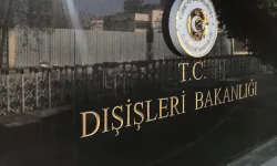 Dışişleri Bakanlığı'ndan Lübnan'daki Türk vatandaşlarına kritik uyarı!