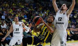 Fenerbahçe Beko, THY Euroleague'de karşılaştığı Asvel'i 101-86 yendi!