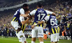 Fenerbahçe'de rekorlu gece: Hatayspor zaferi ile tüm zamanların en iyi sezon açılışına imza atıldı!