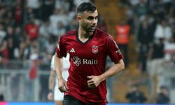 Ghezzal devam edemedi, genç Yakup ilk kez forma giydi