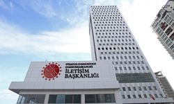 500 bin Filistinli Türkiye'ye getirilecek iddiasına İletişim Başkanlığı'ndan yanıt geldi