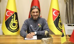 İstanbulspor'da yeni dönem başladı: Fatih Tekke yerine getirilen isim...