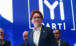 İYİ Parti'de istifa depremi: İlçe başkanının değişimi üzerine 50 üye istifasını sundu...