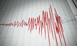 AFAD duyurdu: Kahramanmaraş'ta 3,6 büyüklüğünde deprem yaşandı!