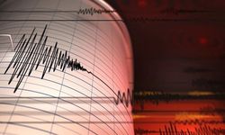 Kahramanmaraş 3,6 büyüklüğündeki deprem ile sallandı!