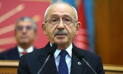 CHP lideri Kılıçdaroğlu'ndan çarpıcı sözler: "Bu meclise ben 'Gazi Meclis' demiyorum."