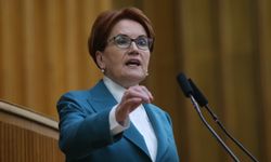 İYİ Parti Genel Başkanı Meral Akşener: "Gazze'de yaşananlar Filistin halkının mücadelesine leke sürmüştür."