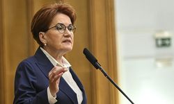 İYİ Parti Genel Başkanı Akşener'den İsrail'e tepki: "Netanyahu, 21'inci yüzyılın yeni Hitler'idir."