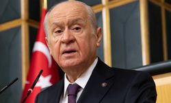 MHP lideri Bahçeli'den Gazze paylaşımı: "Sivil halk katliam ablukasına alınmıştır."