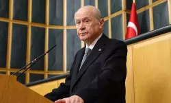 MHP Genel Başkanı Bahçeli'den Celal Adan'a destek: "İsabetli sözleri aynısıyla bizim de sözümüzdür."