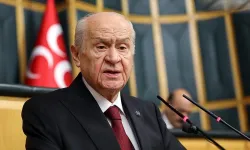 MHP lideri Bahçeli, TBMM Grup Toplantısı'nda: "Anayasa Mahkemesinden davacı olacağımızı ilan ediyorum."