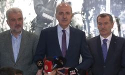 TBMM Başkanı Kurtulmuş, İsrail'in Filistin’e saldırılarıyla ilgili olarak: “Biz Ortadoğu'da barıştan yanayız."