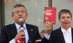 CHP Genel Başkan Adayı Özgür, partililere seslendi: "Bir daha asla kaybetmememiz lazım."